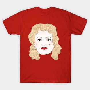 Baby Jane Hudson T-Shirt